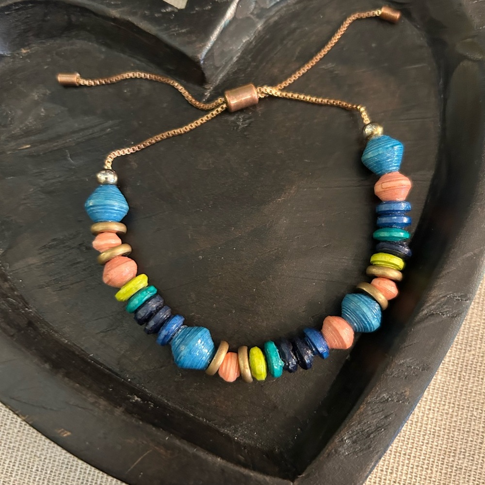 True colors bracelet